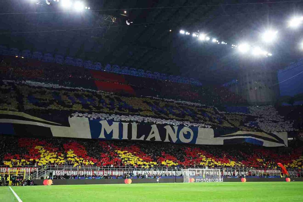 La Curva Nord dell'Inter si 'scioglie': ecco i motivi
