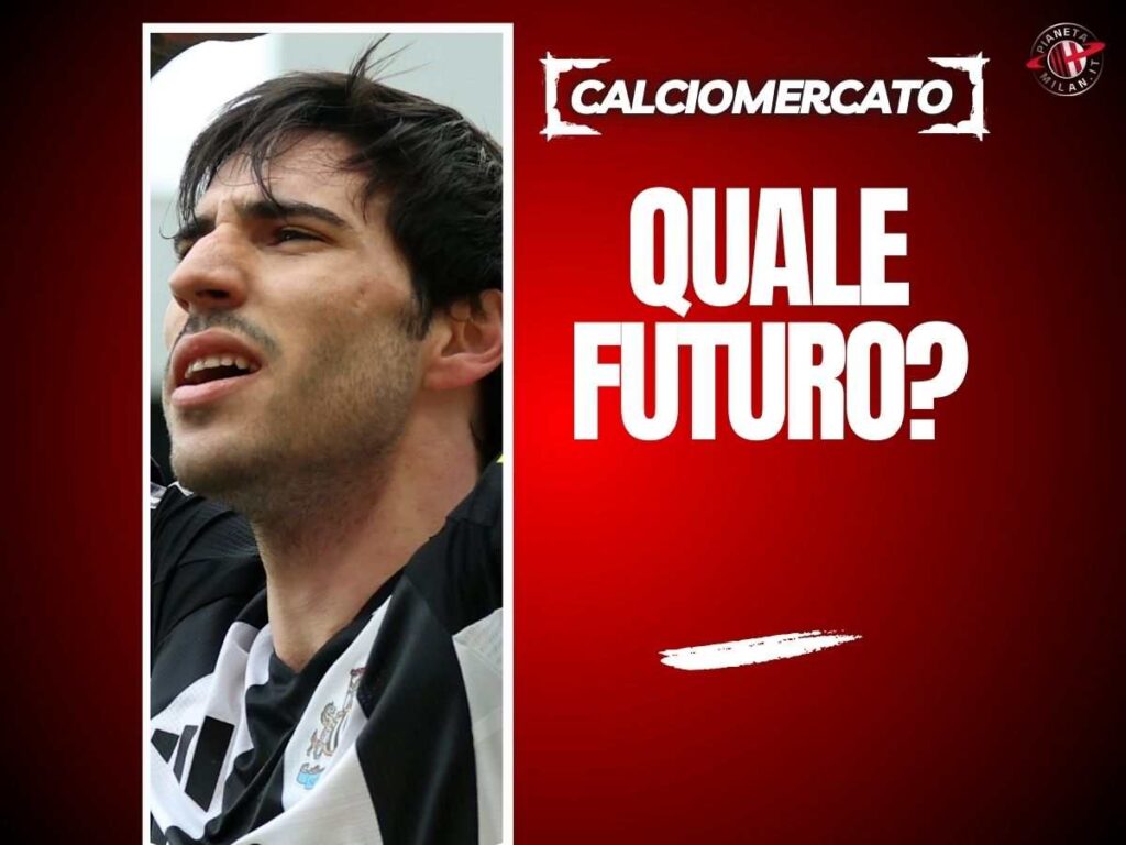 Calciomercato Milan, Tonali: ecco la posizione del Newcastle