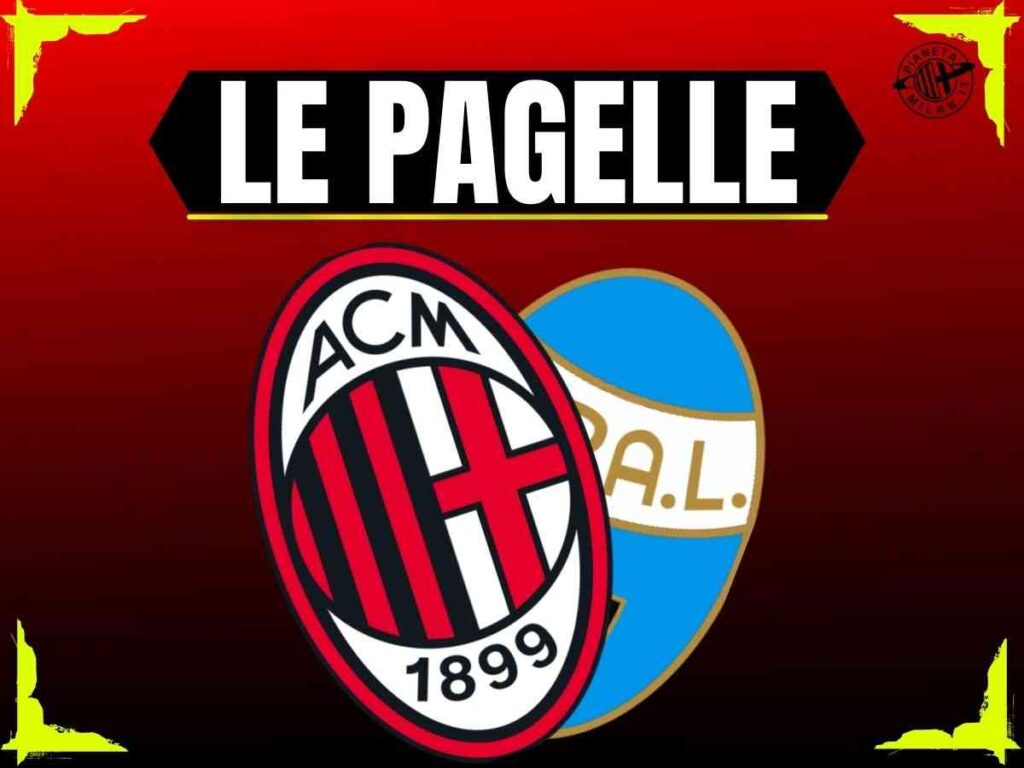Pagelle Milan Futuro-SPAL 10-05-2025