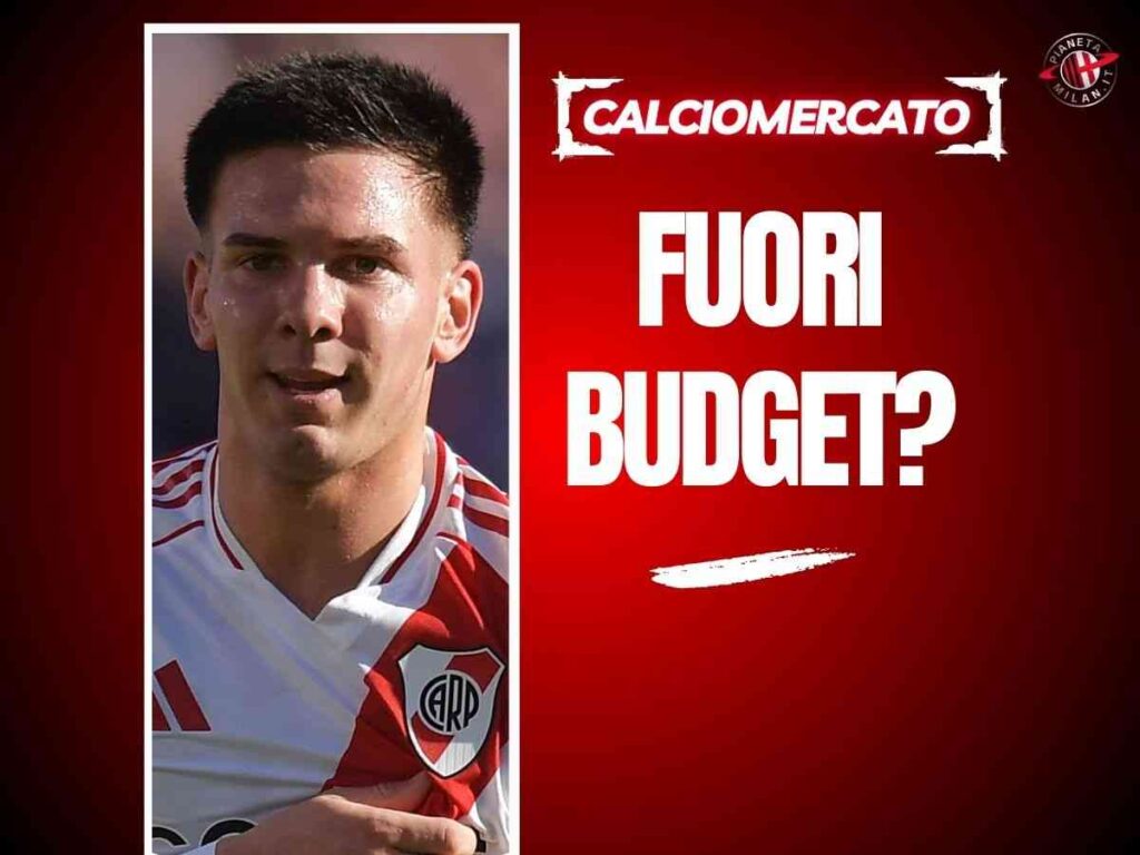 Calciomercato Milan, Pellegatti: "Ecco cosa mi risulta su Mastantuono". E su Furlani ...