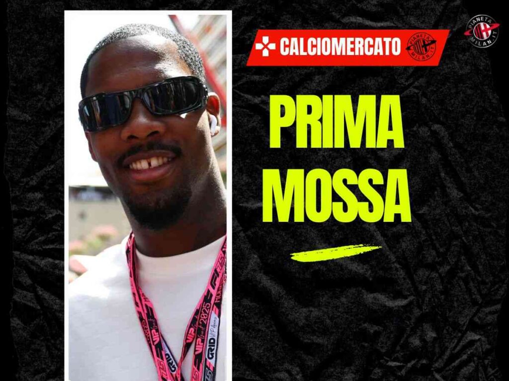 Calciomercato Milan, Maignan al Chelsea? Arriva la prima mossa dei Blues