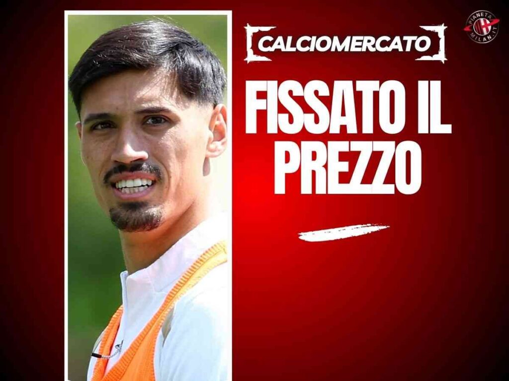 Calciomercato Milan, l'esperto: "City su Reijnders già a gennaio. L'offerta ..."
