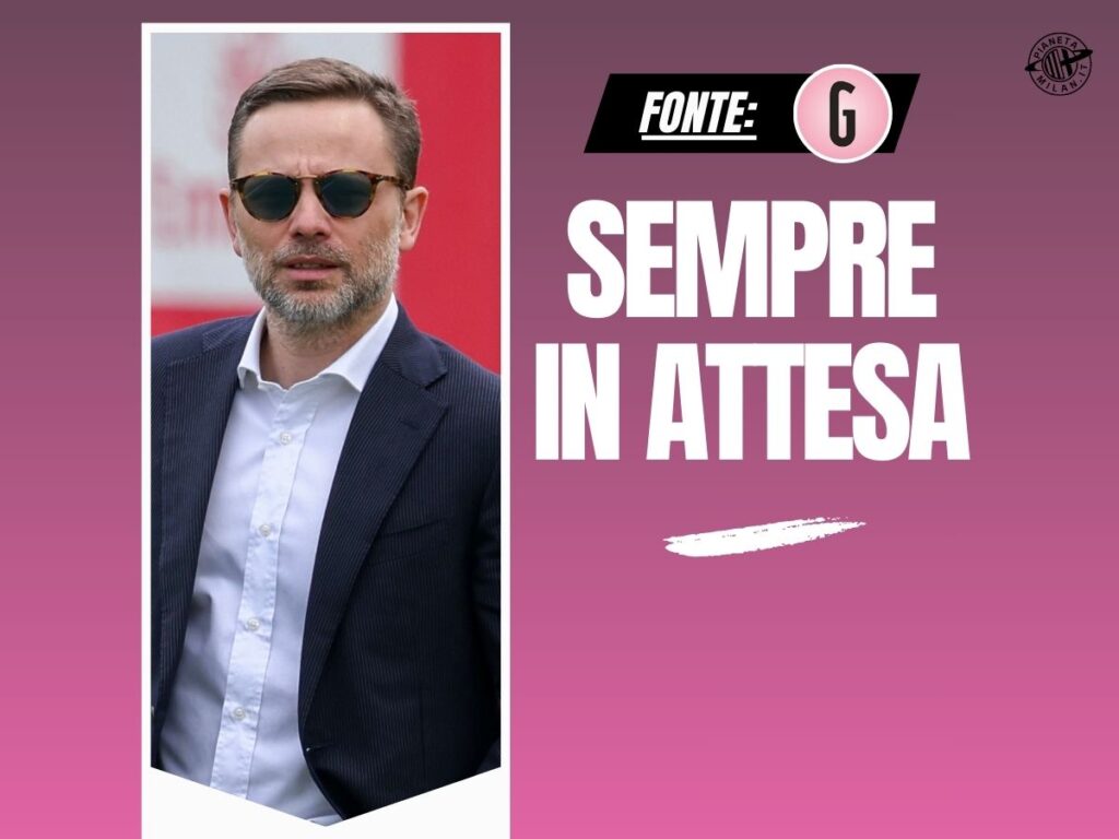 Ravelli: "Milan, il tuo peccato originale e l'impressione che dai oggi"