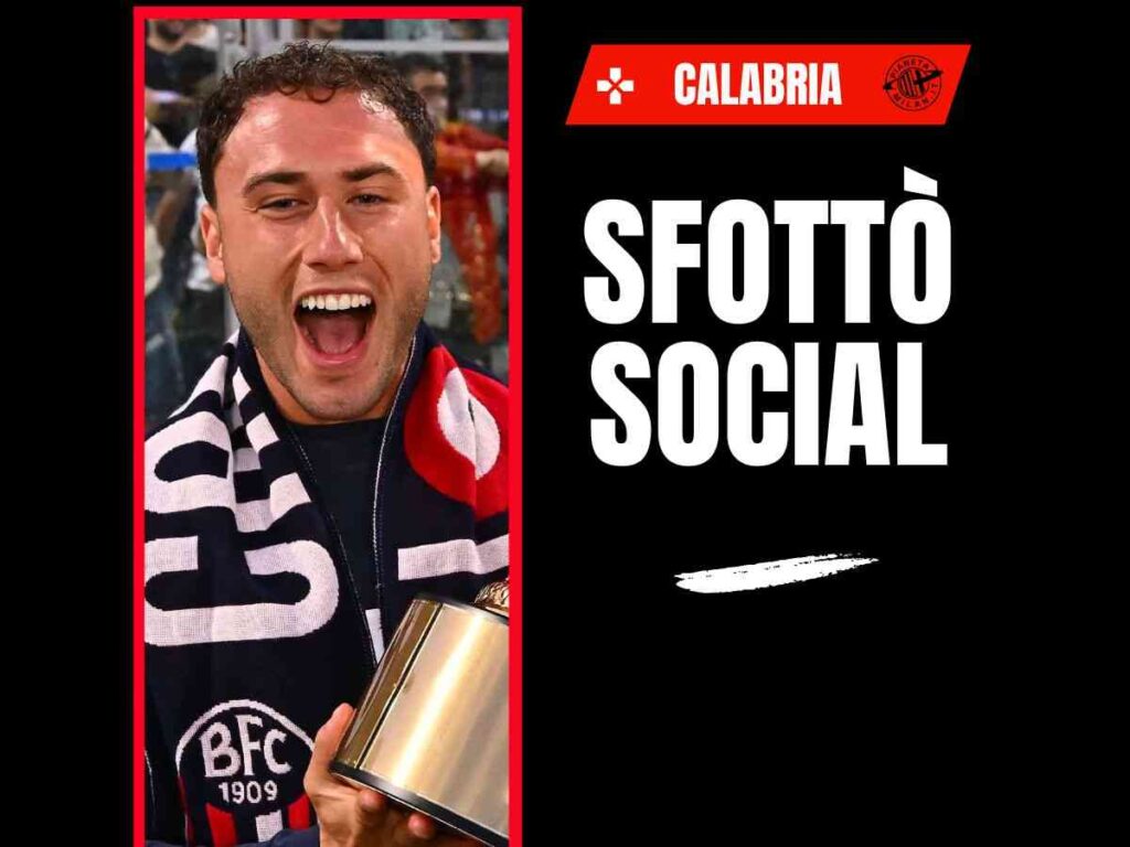 Milan, Calabria contro Conceicao: doppio sfottò dell'ex capitano | FOTO