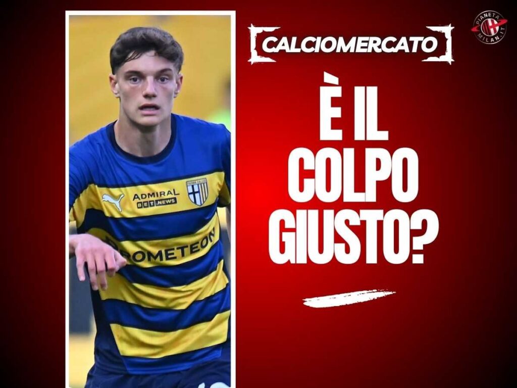 Calciomercato Milan, Leoni è il colpo giusto? Ecco cosa dicono i numeri
