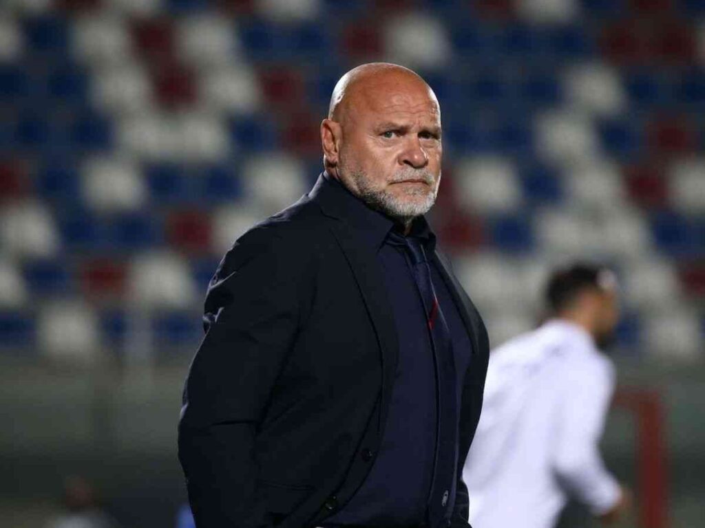 Cosmi: "Milan-Perugia la partita più importante della carriera: vi spiego ..."
