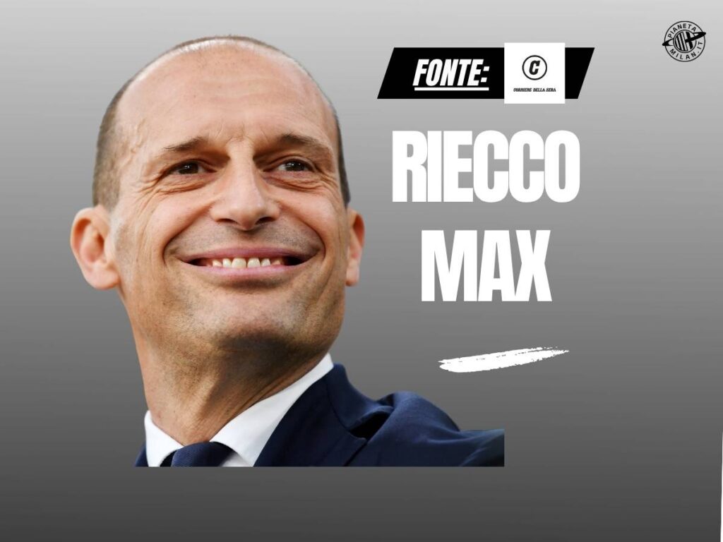 Milan, il rilancio parte da Allegri: i motivi e i retroscena del suo arrivo