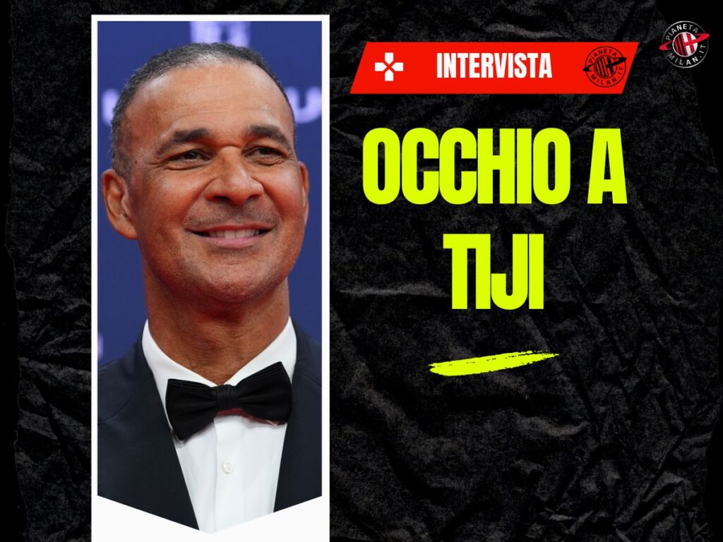 Reijnders, Giménez, Ibra e Maldini: Milan, gli avvertimenti di Gullit