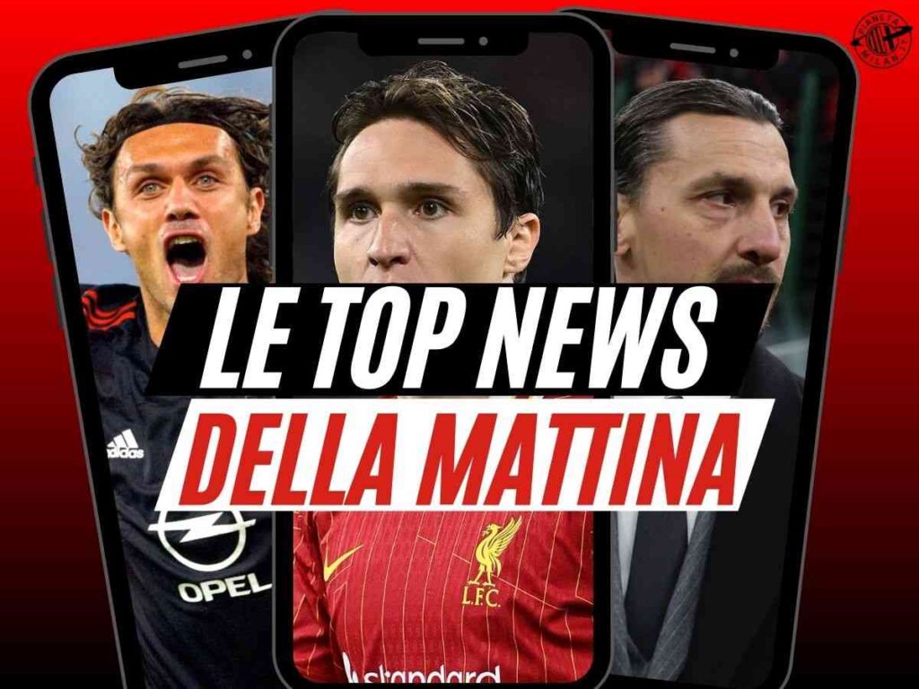 Milan, colpo dal Real? D'Amico si espone. Spalletti, che rivelazione. Maldini ...