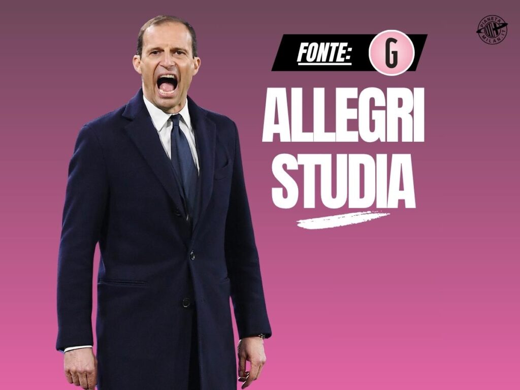 Milan, incontro Allegri-Tare: il ruolo di Jimenez, Saelemaekers e Pavlovic