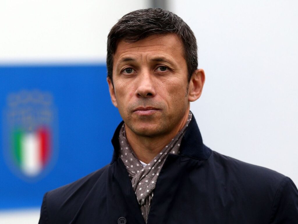 Massimo Paganin