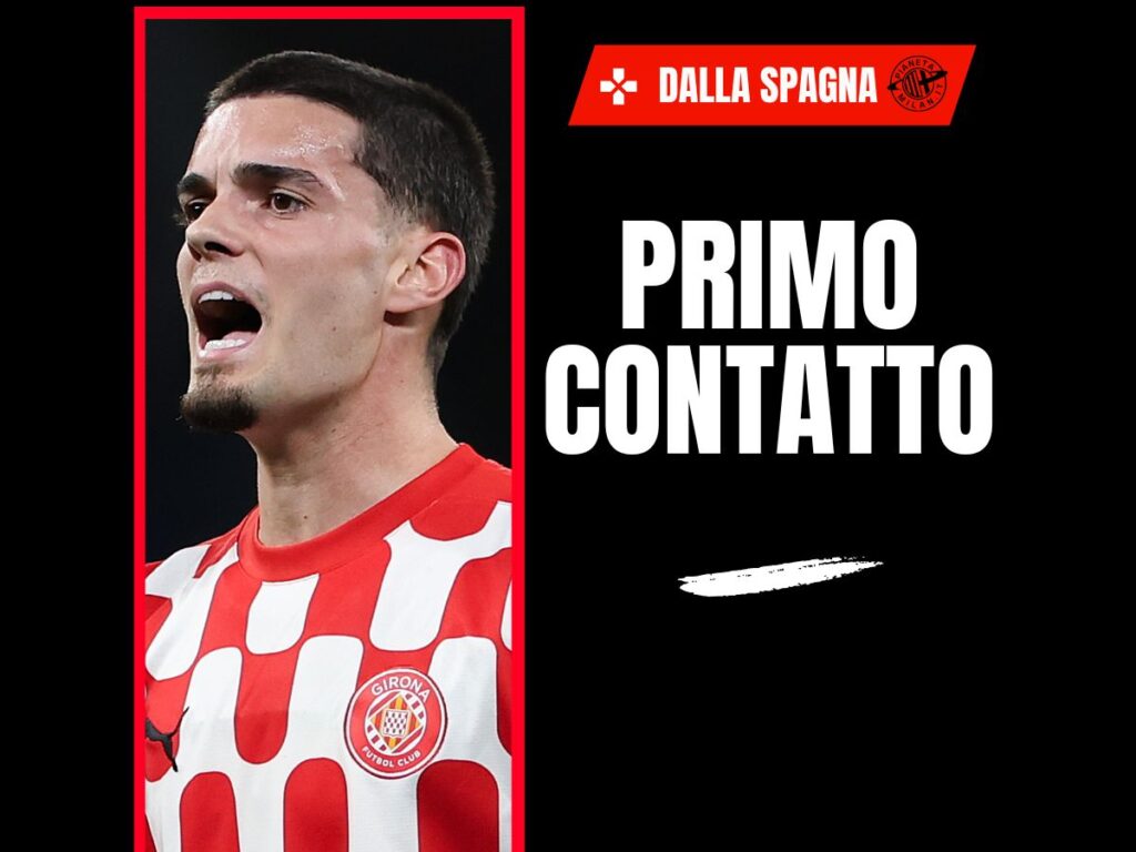 Calciomercato Milan, primo contatto per Miguel Gutierrez: i dettagli. Il costo ...