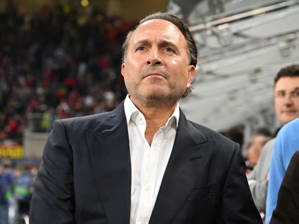 Milan, Ravezzani: "Cardinale arrivato con presunzione. Ora dovrà ..."