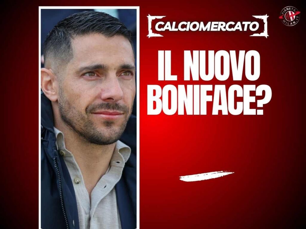 Calciomercato Milan, l'osservatore: "Occhio al colpo a parametro zero"
