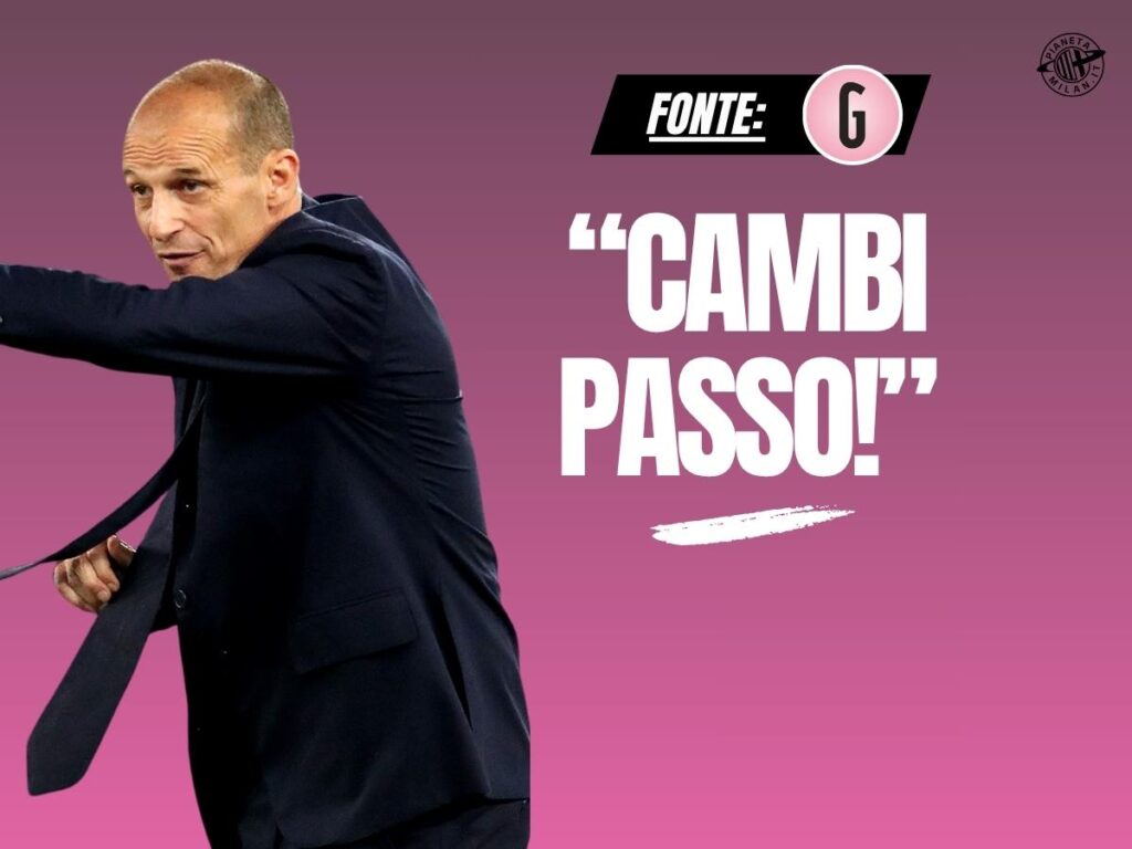 Milan, Sacchi: "Con Allegri cambio di passo! Ecco il metodo per tornare competitivi"