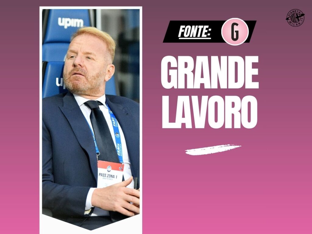 Milan, Tare subito operativo: due questioni prioritarie da sbrogliare