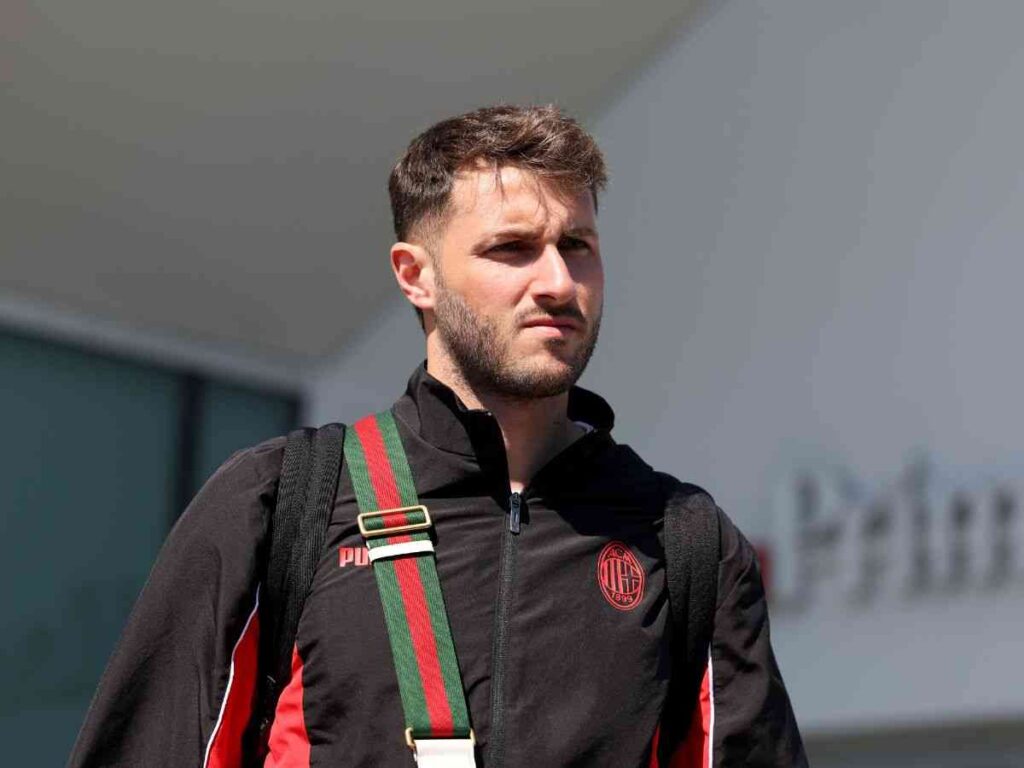 Roma-Milan, Gimenez: "Tristi per la finale di Coppa Italia. Avremmo dovuto ..."