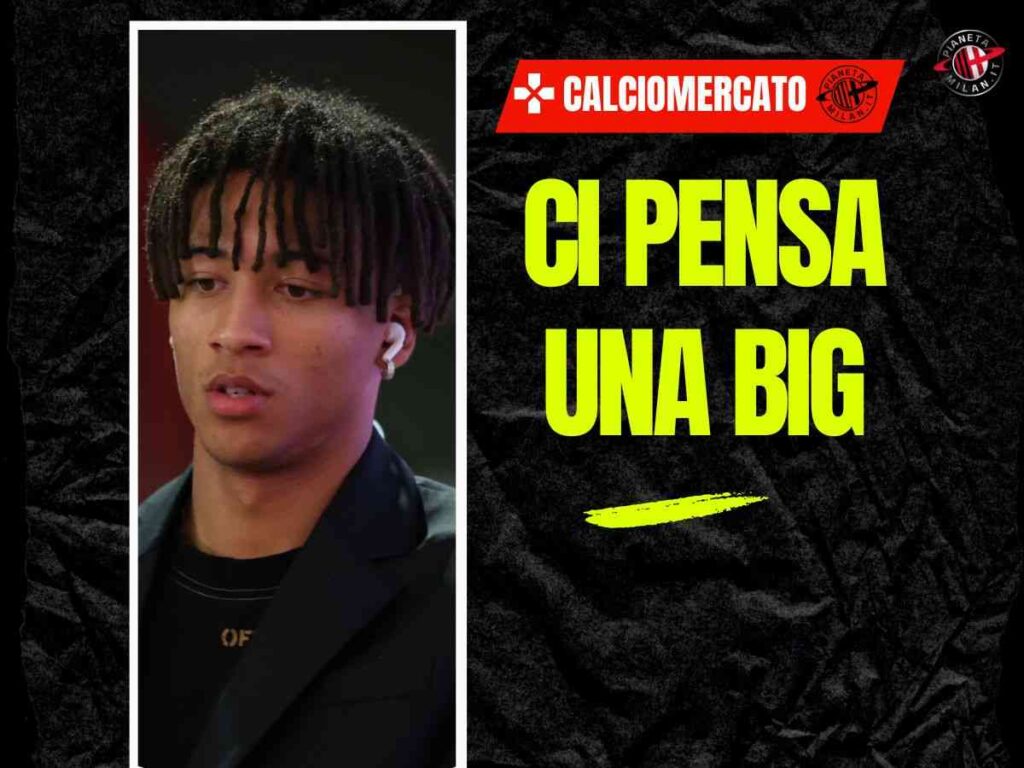 Calciomercato Milan, quale futuro per Zeroli? La rivale in Serie A ci pensa