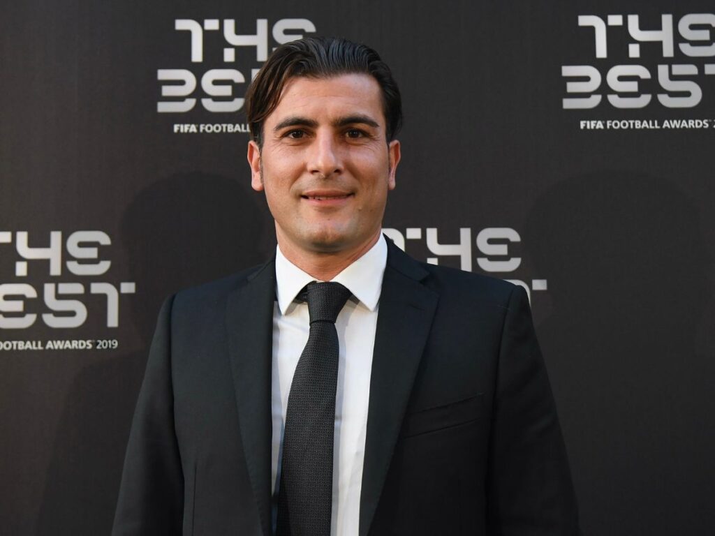 Nicola Ventola