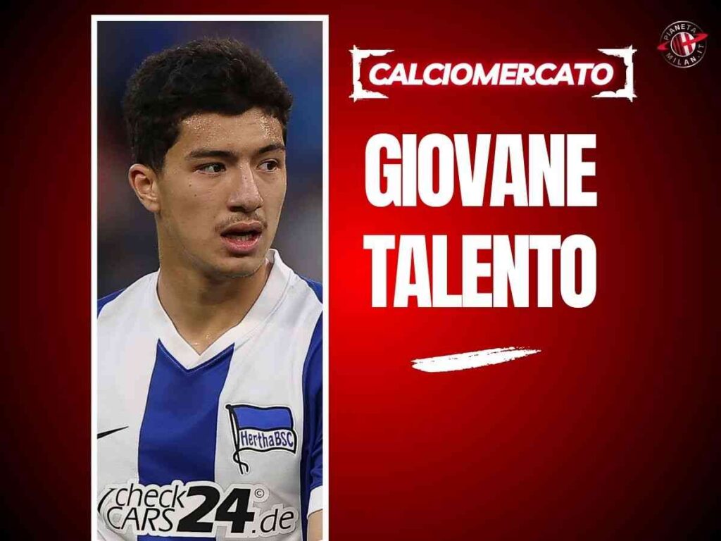 Calciomercato Milan, sfuma il colpo Maza in attacco? C'è un enorme problema