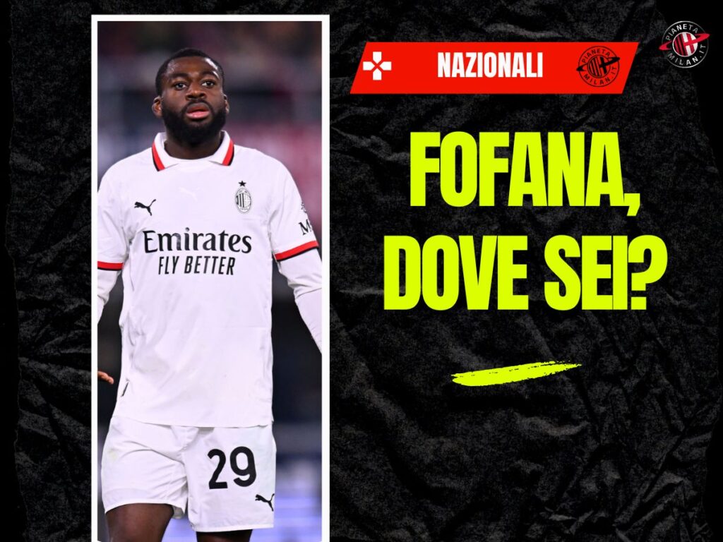fofana