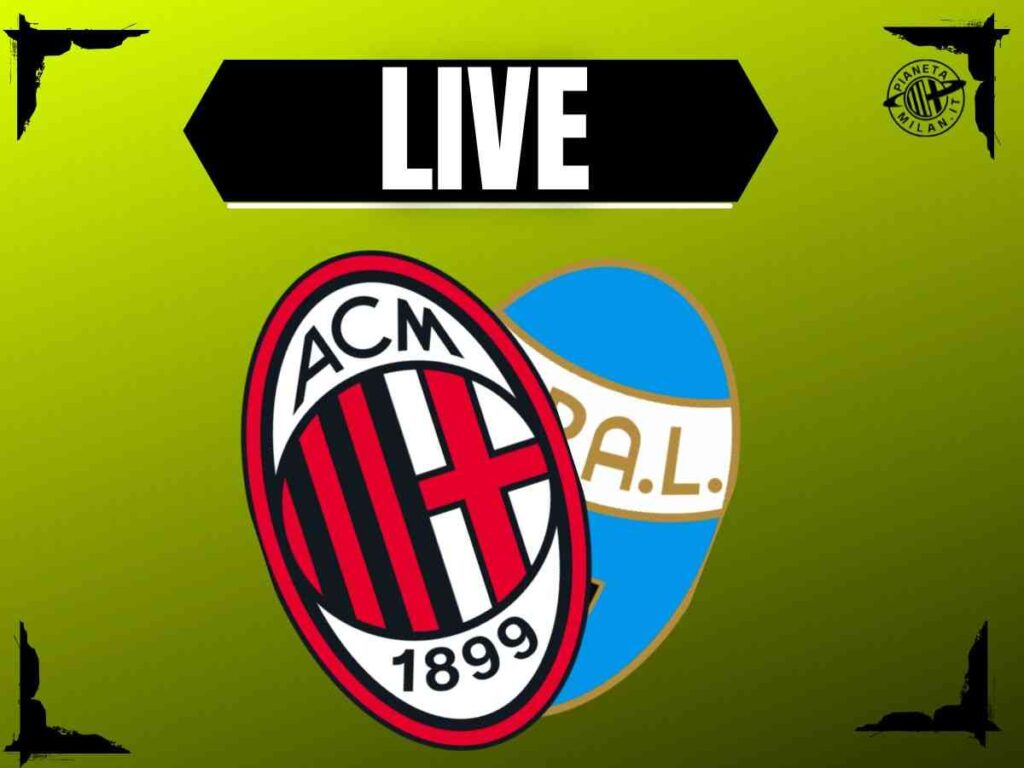 Live partita Milan Futuro-SPAL 10-05-2025