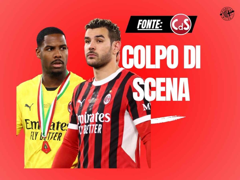 Milan, Allegri cambia il futuro di Maignan e Theo Hernández? Le ultime