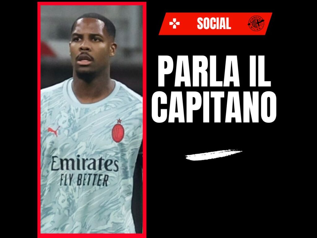 Maignan: "Stagione difficile, tutti delusi. Non ci sono scuse: siamo il Milan"