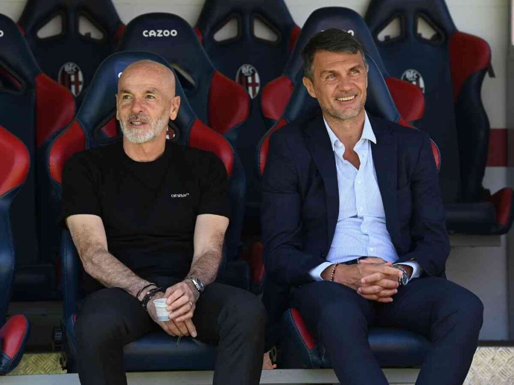 Adani tuona: "Milan, dopo Maldini il nulla. Furlani un notaio. Tare ..."