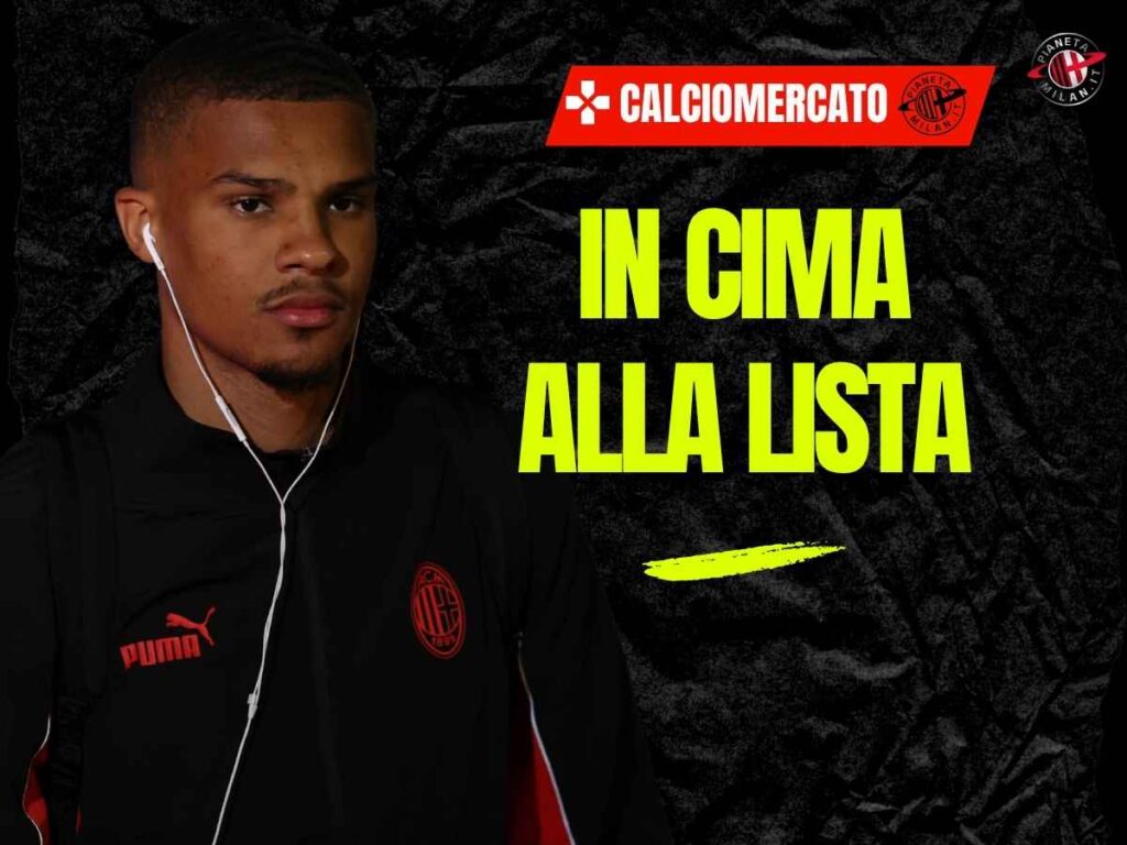 Calciomercato Milan, il Bayer Leverkusen piomba su Thiaw: i dettagli