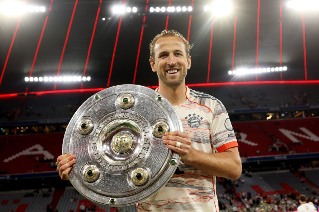 FC Bayern München v Borussia Mönchengladbach - Bundesliga