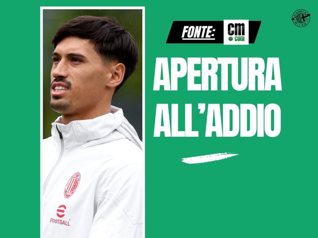 Calciomercato Milan, contatti fitti Reijnders-City: e lui ha fatto sapere che ...