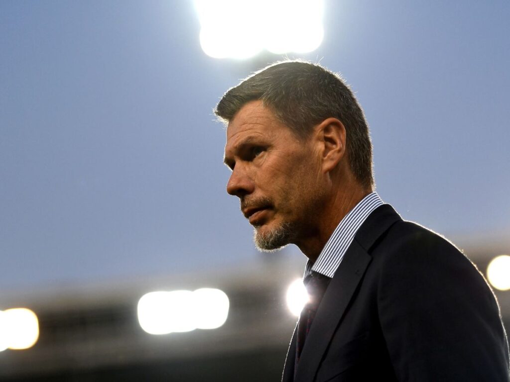 Zvonimir Boban AC Milan