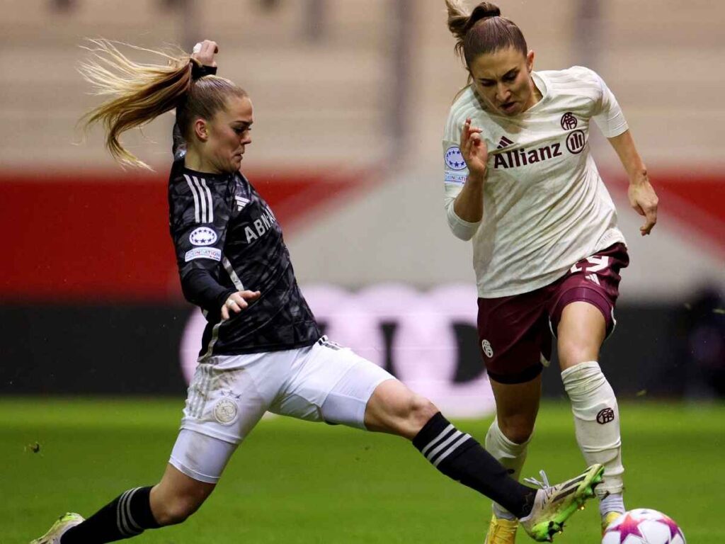 Milan Femminile, primo colpo di mercato: in arrivo Keijzer