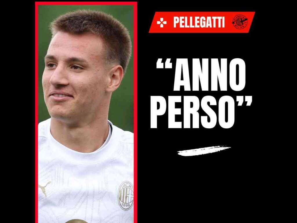 Milan, Pellegatti: "Comunicazione fallimentare. Tare e Camarda ..."