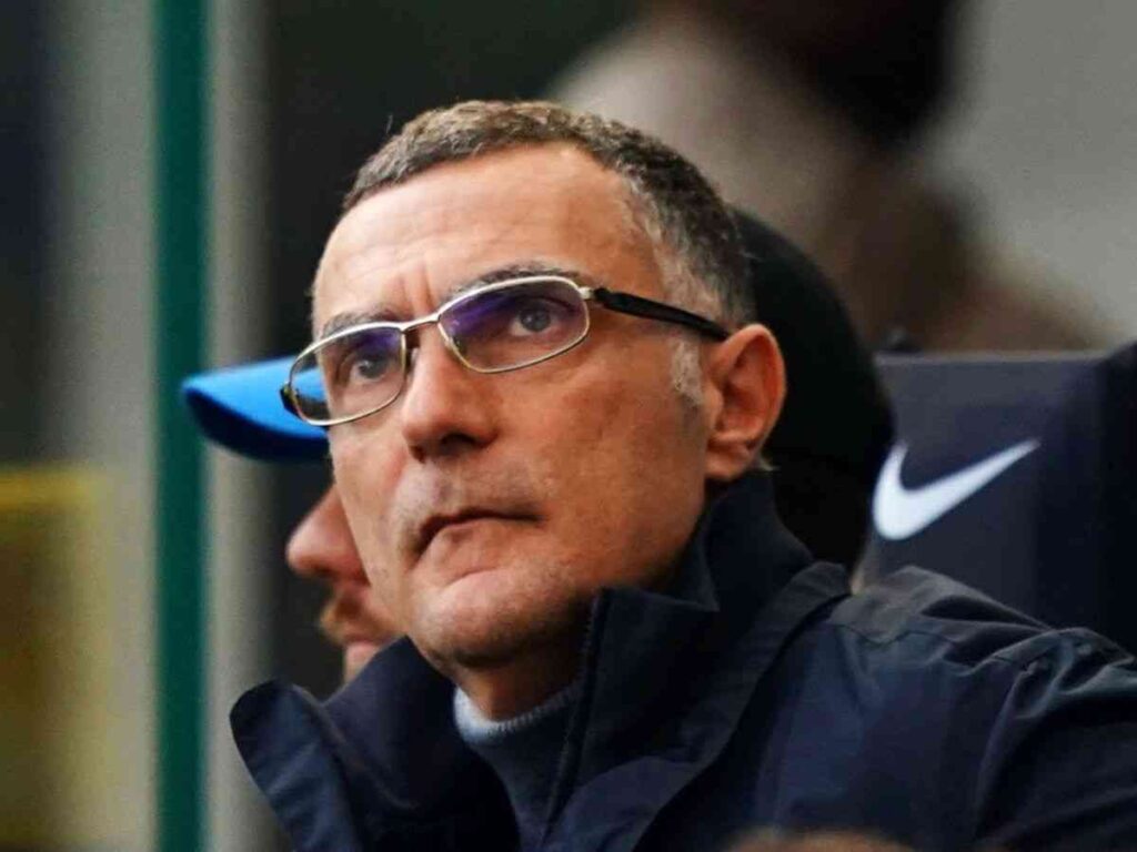 Roma-Milan, Bergomi: "Confusione tra i rossoneri. Non parlatemi di miracolo se ..."