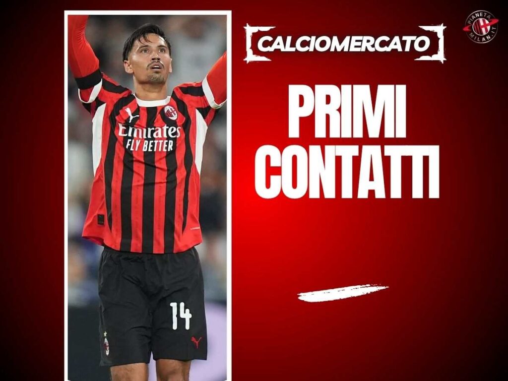 Calciomercato Milan, Reijnders: primi contatti col City. Le ultime