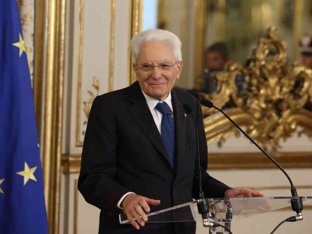 Milan-Bologna, Mattarella: "Sarà uno spettacolo. Difficile che i rossoneri ..."