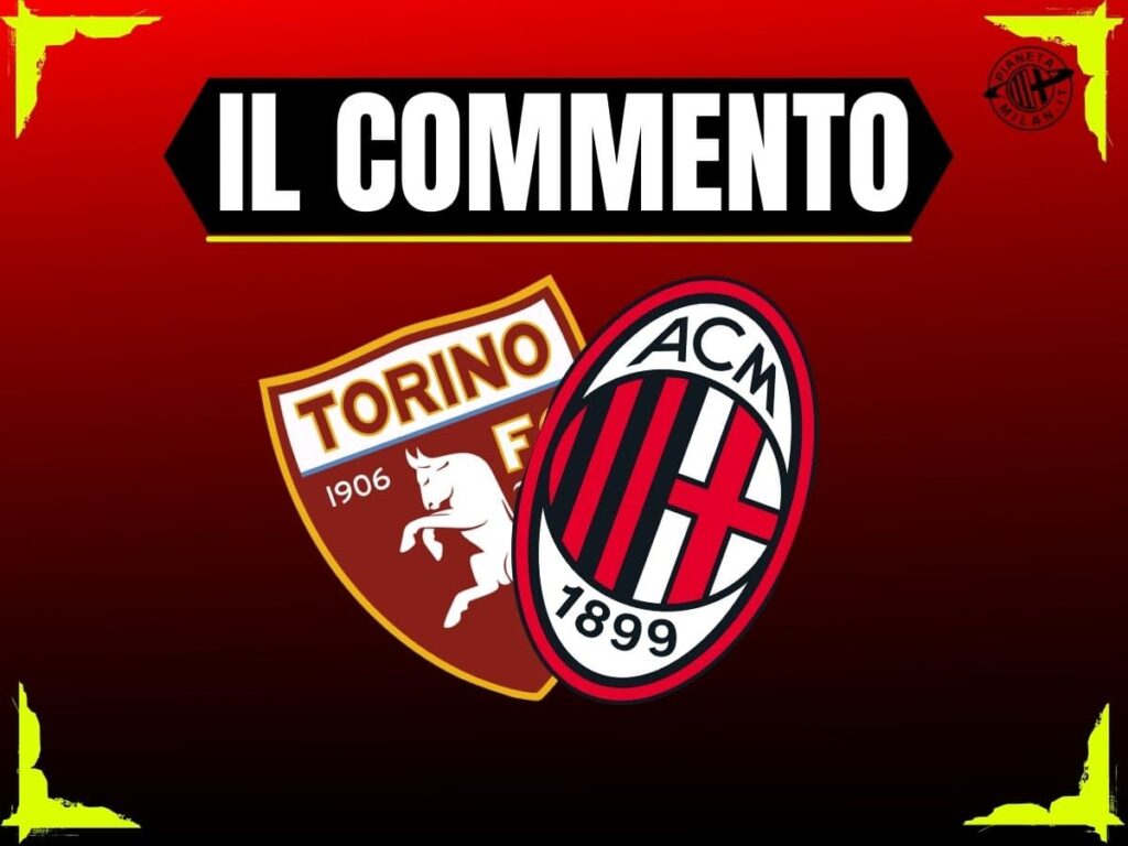 AC Milan Primavera - Commento - Torino-Milan