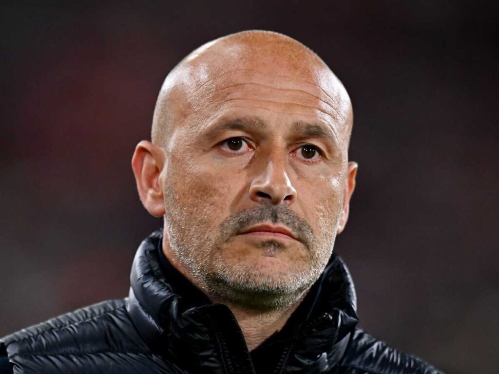 Allenatore Milan, Di Vaio: "Ecco cosa consiglieri a Italiano"