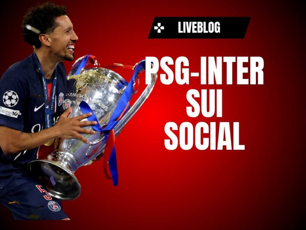 PSG-Inter