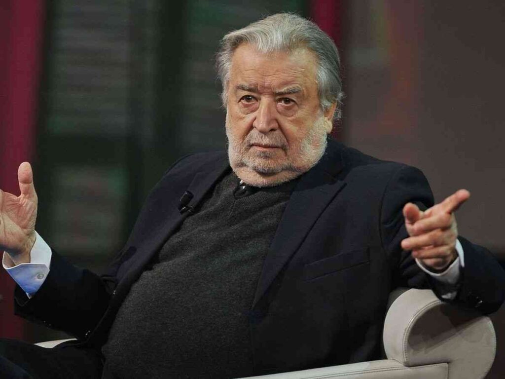 Milan, Pupi Avati ci ricasca: "Tiferò Bologna in Coppa Italia: vi spiego ..."