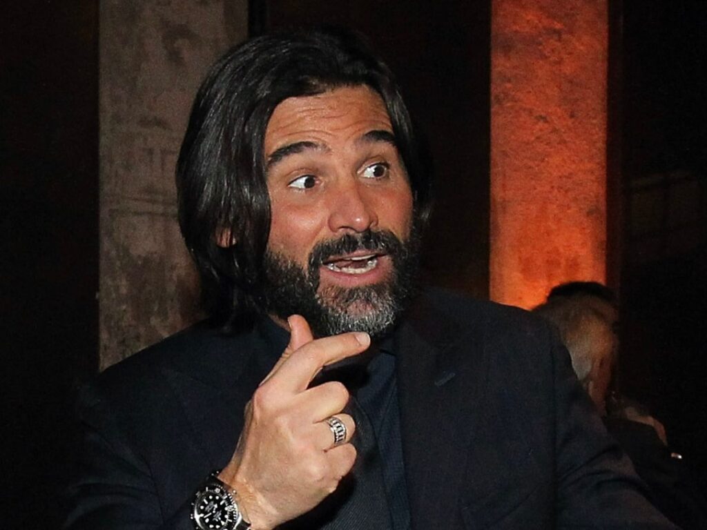 Daniele 'Lele' Adani