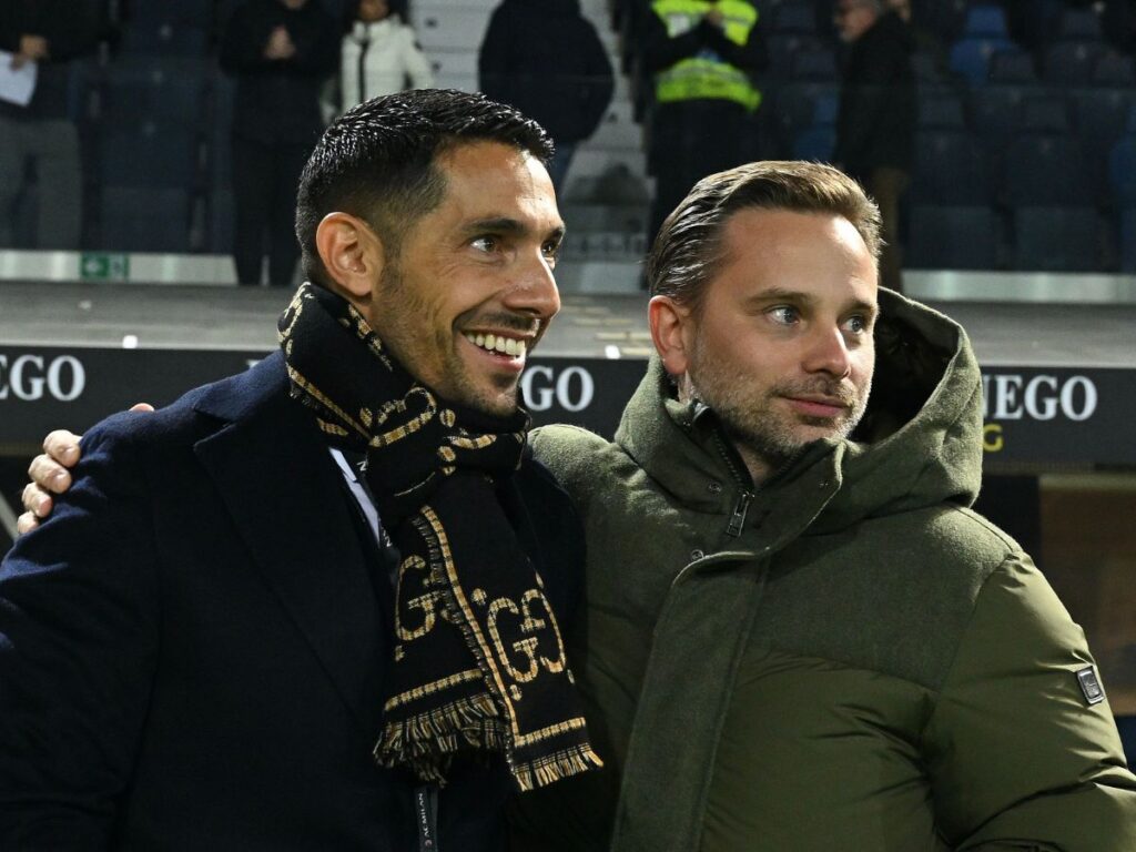 AC Milan Moncada Furlani