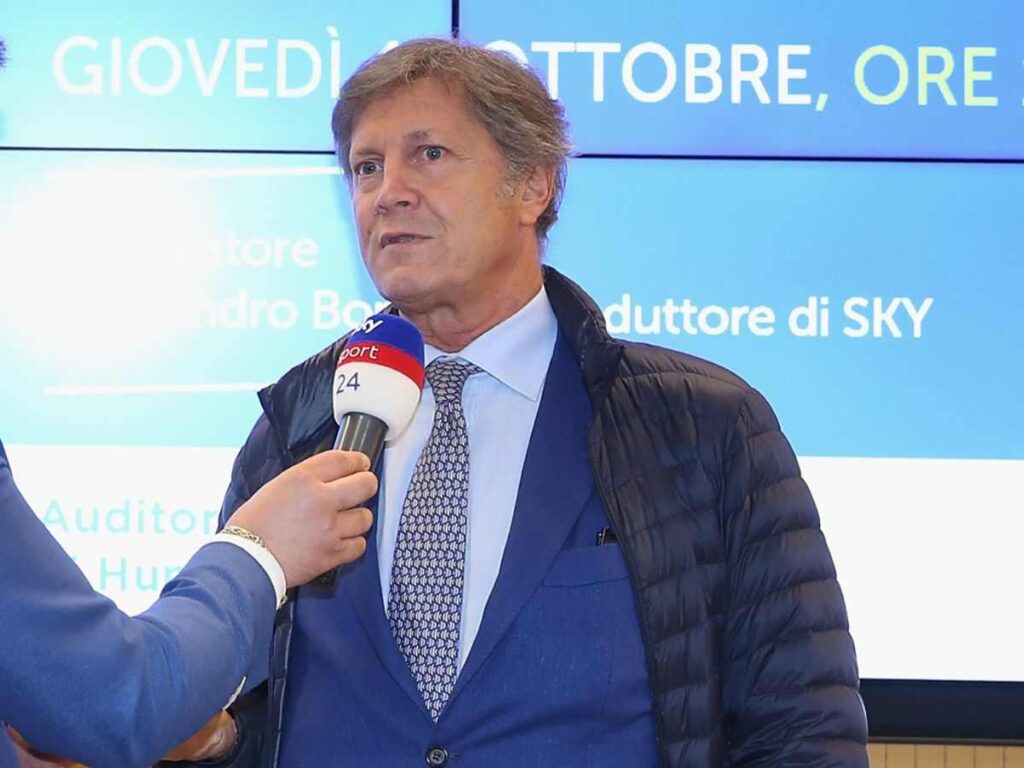 Collovati: "Tra Milan e Inter scelsi subito i rossoneri. Baresi ..."