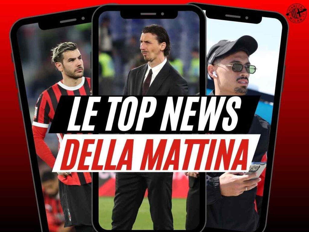 Milan, svolta direttore sportivo! Follie per Reijnders. Flop Milan Futuro