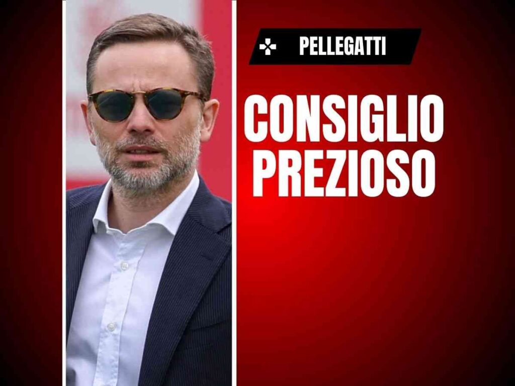 Milan, Pellegatti: "Furlani, le do un consiglio: prenda Ancelotti o Albertini per ..."