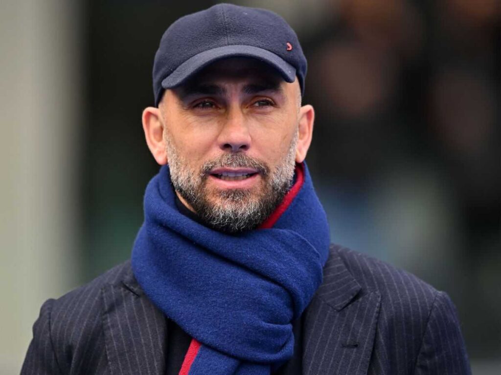 Milan, Di Vaio avverte: "Coppa Italia o Champions? Al Bologna manca un trofeo"