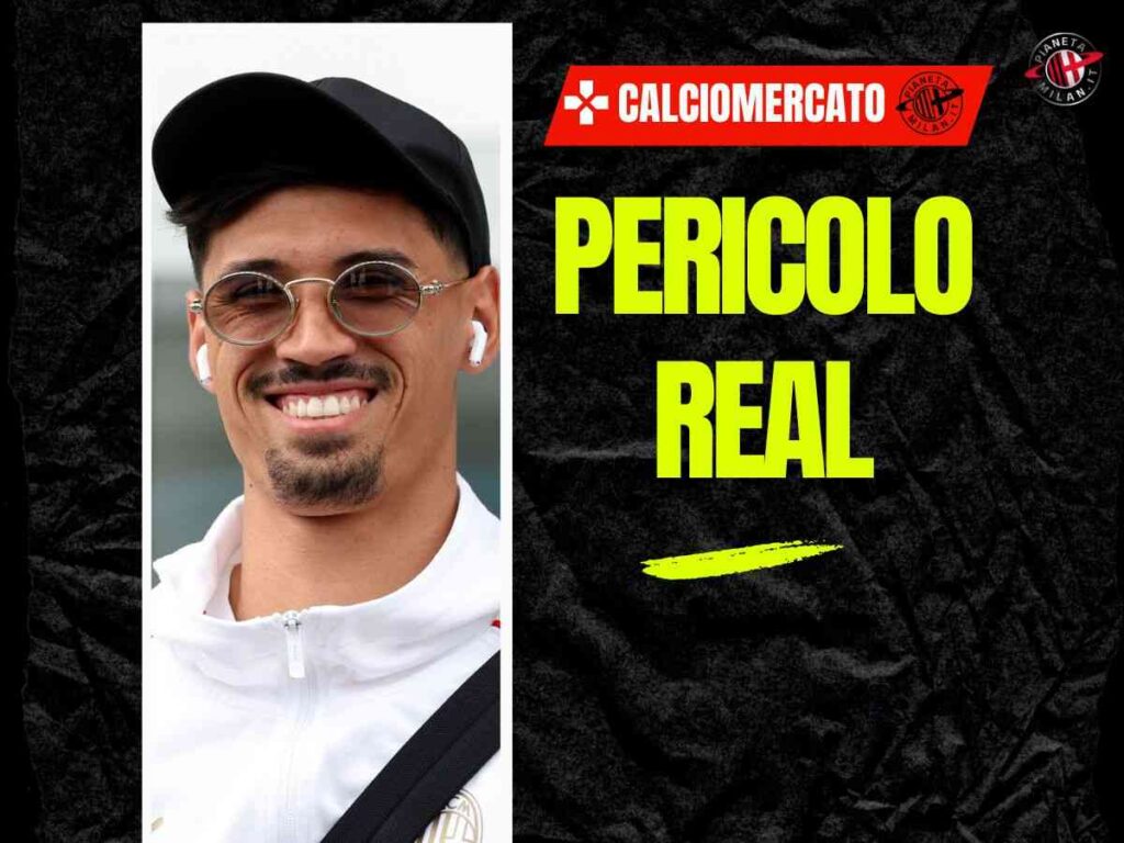 Calciomercato Milan, dalla Spagna: "Anche il Real Madrid vuole Reijnders"