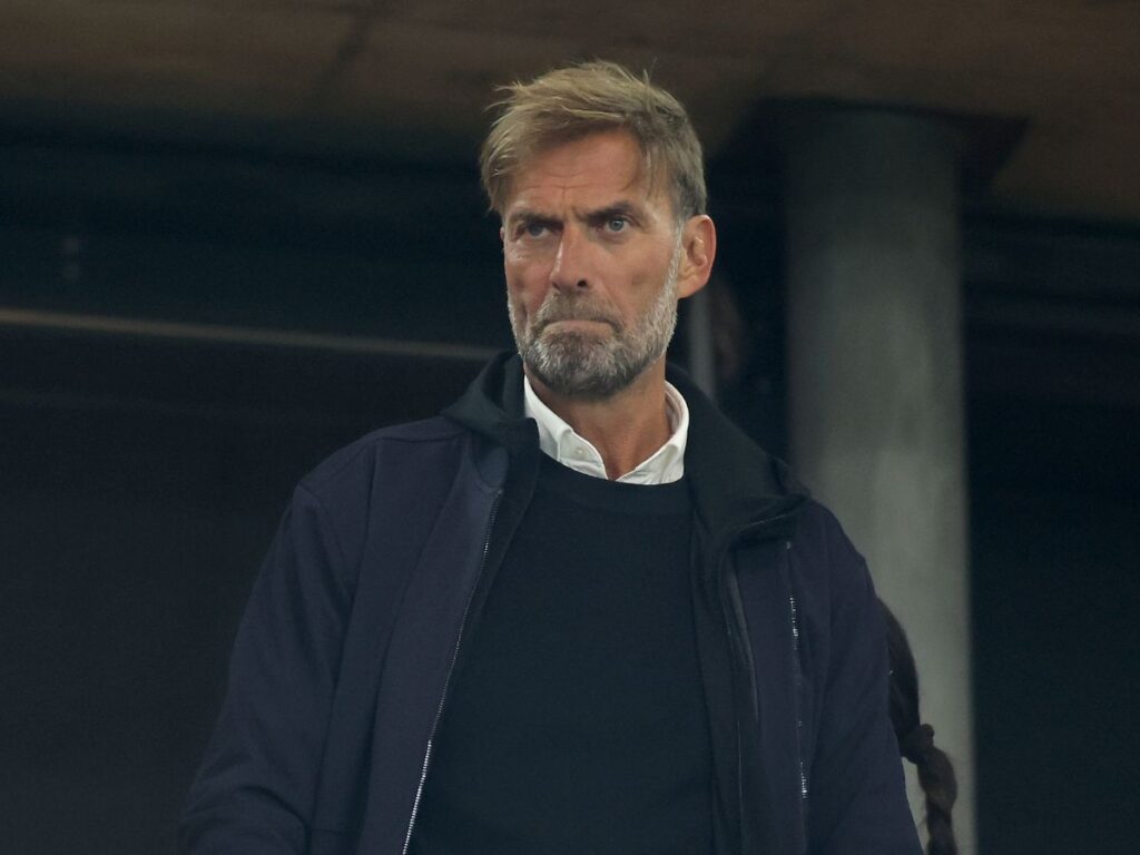 Jürgen Klopp